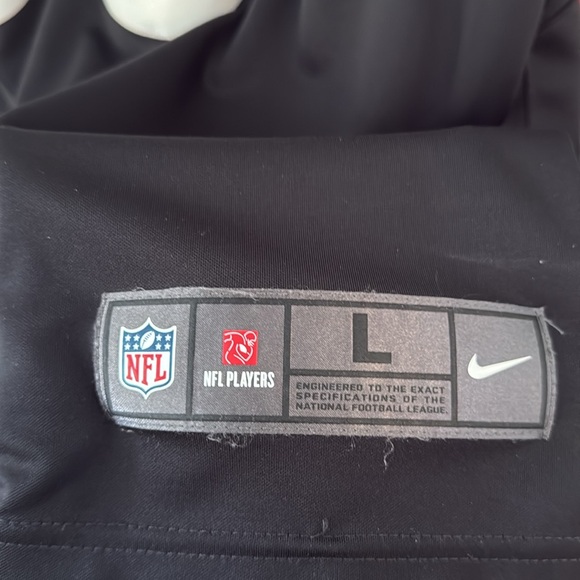 Pittsburgh Steelers Jersey - Picture 4 of 5